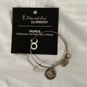 Alex and Ani bracelet